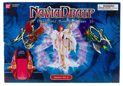 All details for the board game Navia Dratp and similar games