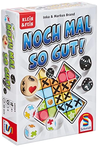 All details for the board game Bravo! dice game and similar games