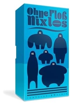 All details for the board game Rafter Five and similar games