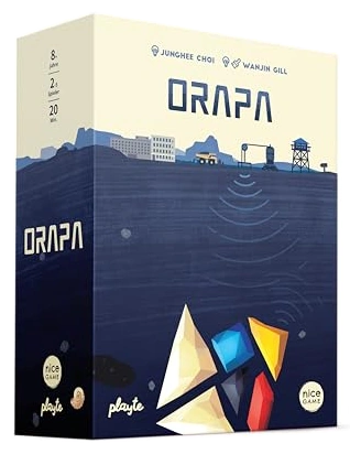 Order Orapa Mine at Amazon