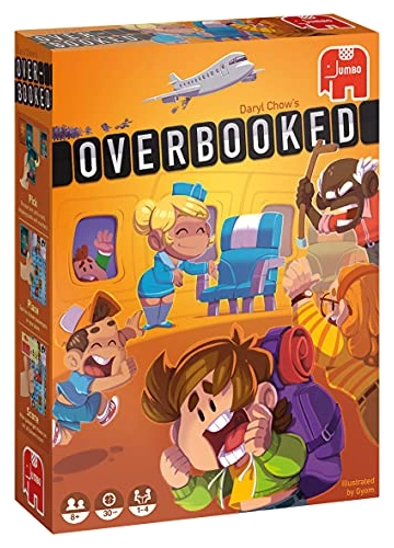 Order Overbooked at Amazon