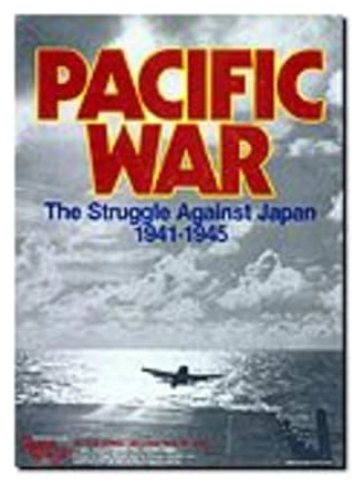Order Pacific War: The Struggle Against Japan 1941-1945 at Amazon