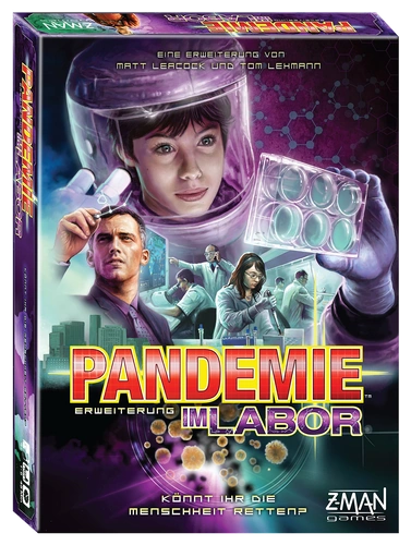 Order Pandemic: In the Lab at Amazon