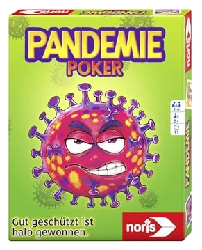 Order Pandemie Poker at Amazon