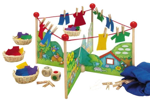 All details for the board game Piccobello and similar games