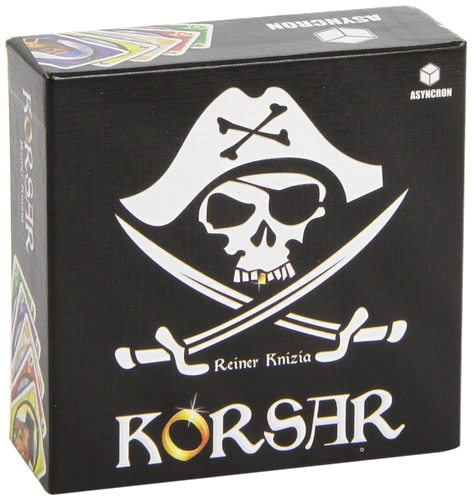 All details for the board game Loot (winner À la carte 1992 Card Game Award) and similar games