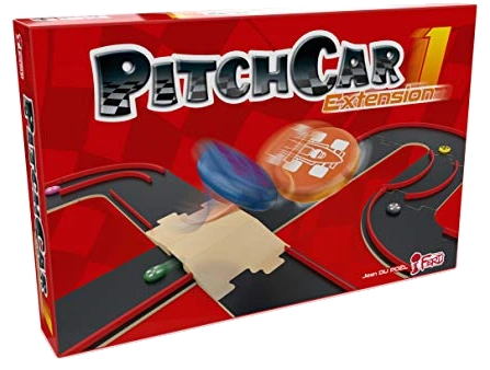 Order PitchCar: Extension 1 at Amazon