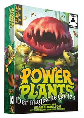 Order Power Plants at Amazon