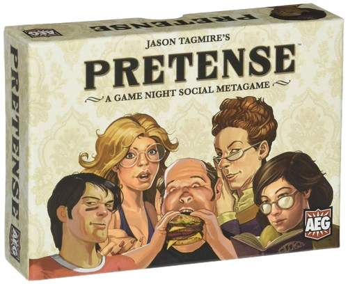 Order Pretense at Amazon