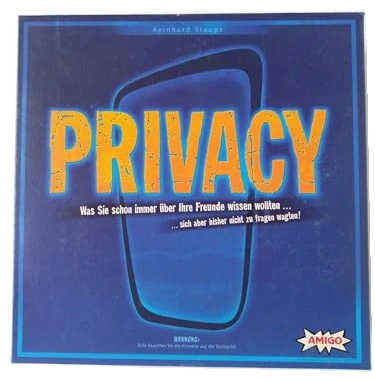 Order Privacy at Amazon