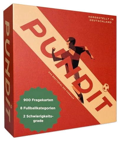Order Pundit at Amazon