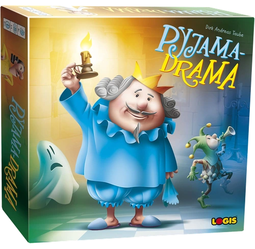 All details for the board game Le Roi Sommeil and similar games