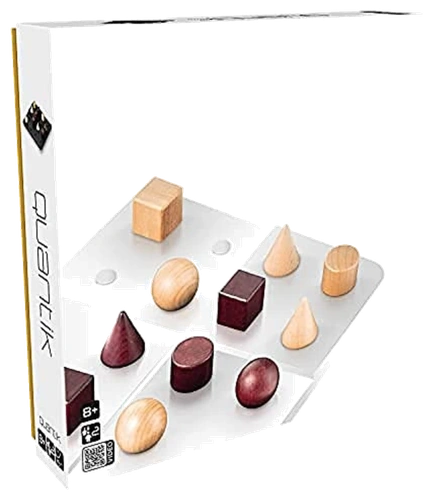 Order Quantik at Amazon