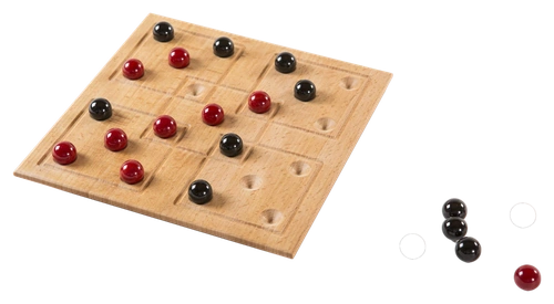 All details for the board game Quint-X and similar games