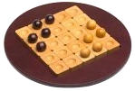 All details for the board game Quits and similar games