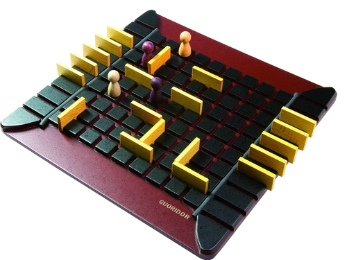 Order Quoridor at Amazon