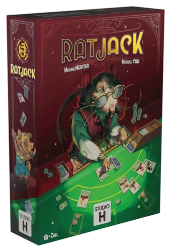 Order Ratjack at Amazon