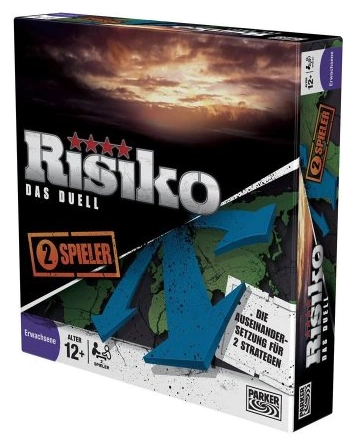 All details for the board game Risk: Balance of Power and similar games