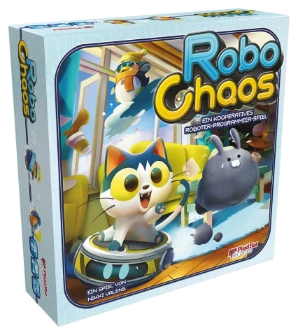 Order Quirky Circuits: Penny & Gizmo's Snow Day! at Amazon
