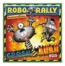 All details for the board game RoboRally: Crash and Burn and similar games