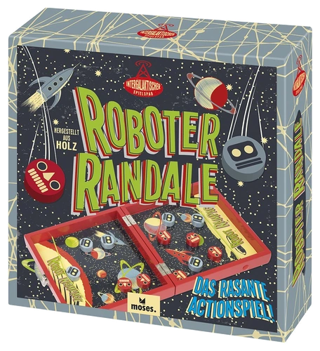 All details for the board game Fastrack and similar games