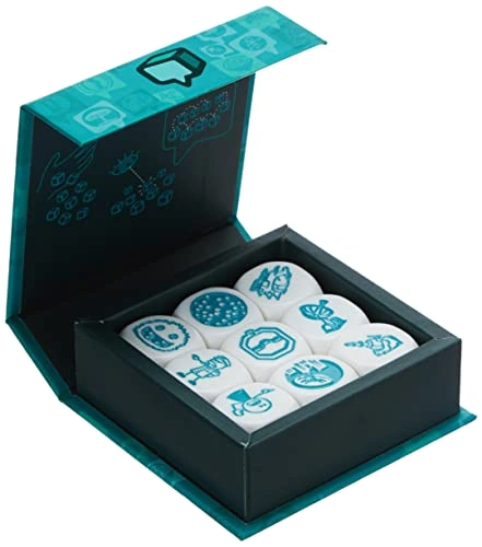 Order Rory's Story Cubes: Astro at Amazon