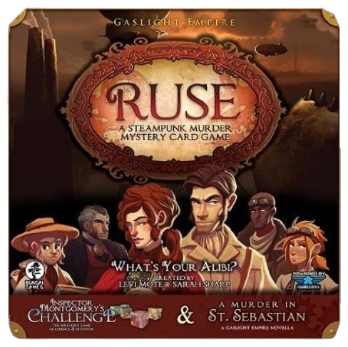 Order Ruse at Amazon
