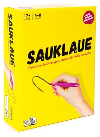 Order Scrawl at Amazon