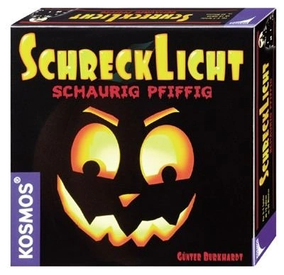 Order SchreckLicht at Amazon