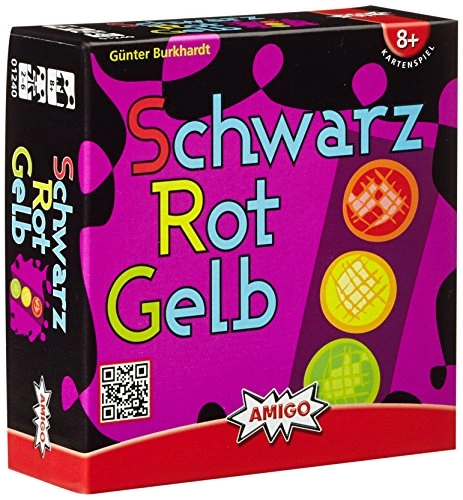 All details for the board game None of a Kind and similar games