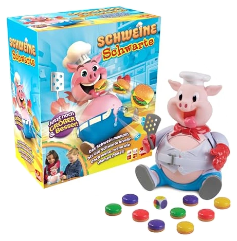 Order Pop the Pig at Amazon