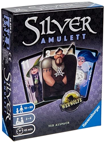 Order Silver at Amazon