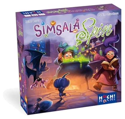 Order Simsala Spin at Amazon