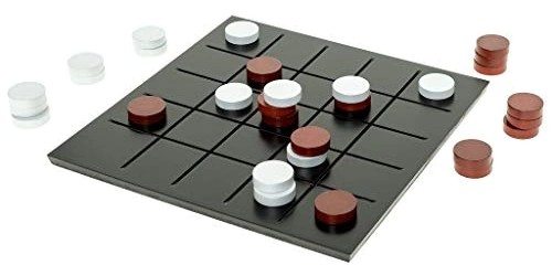 All details for the board game Six Making and similar games
