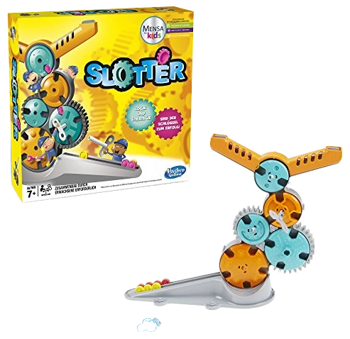 All details for the board game Downspin and similar games