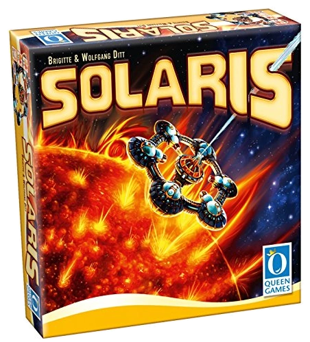 Order Solaris at Amazon