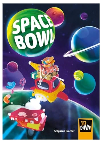 Order Space Bowl at Amazon