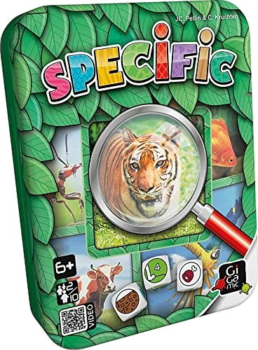 Order Specific at Amazon