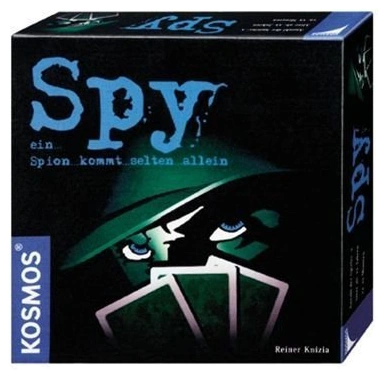 Order Spy at Amazon