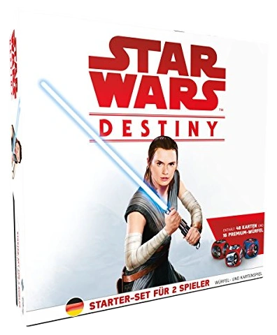 Order Star Wars: Destiny – Two-Player Game at Amazon