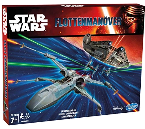 Order Battleship: Star Wars Advanced Mission at Amazon