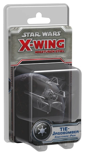 Order Star Wars: X-Wing Miniatures Game – TIE Defender (Expansion) at Amazon