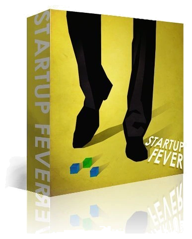 Order Startup Fever at Amazon