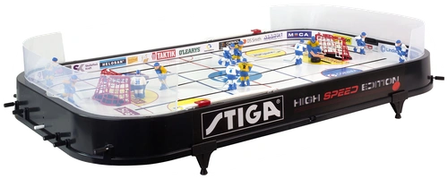 All details for the board game Rod Hockey and similar games