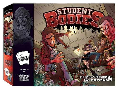 Order Student Bodies at Amazon