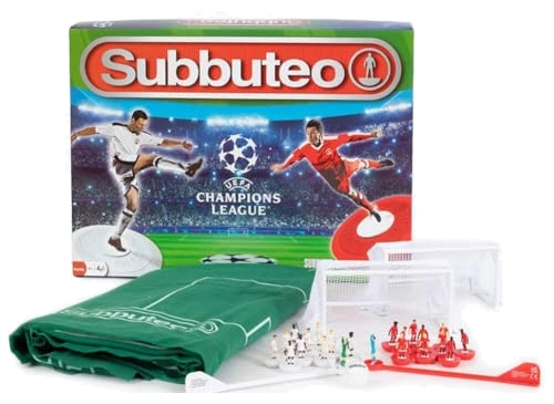 Order Subbuteo at Amazon