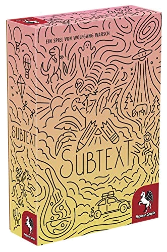 Order Subtext at Amazon