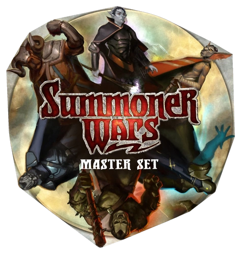 All details for the board game Summoner Wars: Master Set and similar games