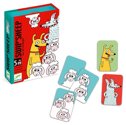 Order Swip'Sheep at Amazon