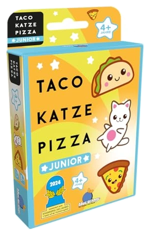 Order Taco Kitten Pizza at Amazon
